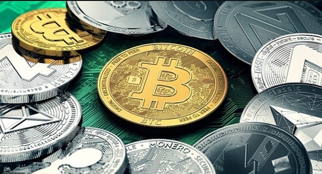 Hướng dẫn cách mua bitcoin 
