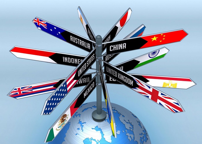 Thuật ngữ công ty đa quốc gia tiếng anh là gì những điều cần biết về công ty đa quốc gia