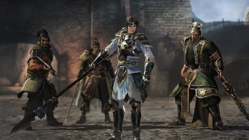 Hướng dẫn hoàn chỉnh Dynasty Warriors 8 Xtreme Legends từ A-Z