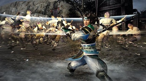 Hướng dẫn Dynasty Warriors 8 Xtreme Legends chi tiết