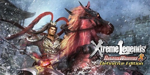 Tìm hiểu về game Dynasty Warriors 8 Xtreme Legends