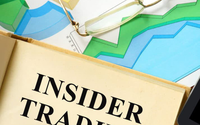 Insider trading là gì